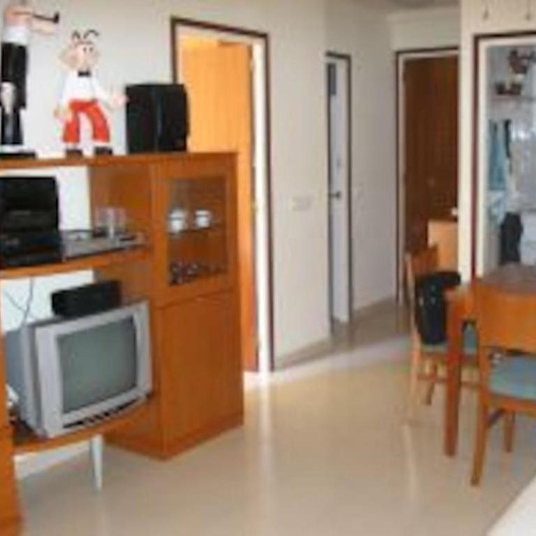 APARTAMENTO PRÓXIMO a LA PLAYA - Apartamento de 1 dormitorio - 10