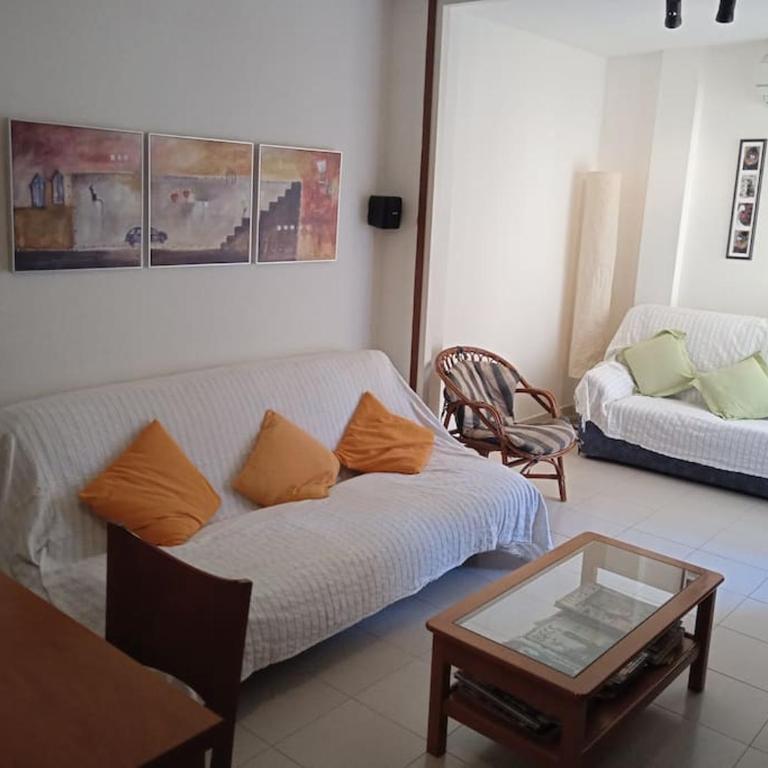 APARTAMENTO PRÓXIMO a LA PLAYA - Apartamento de 1 dormitorio - 14