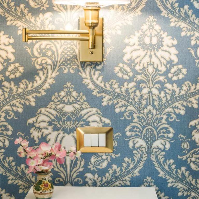 Apartment Glatimia -Your Home In The Heart Of Rome - Apartment mit 2 Schlafzimmern - 4