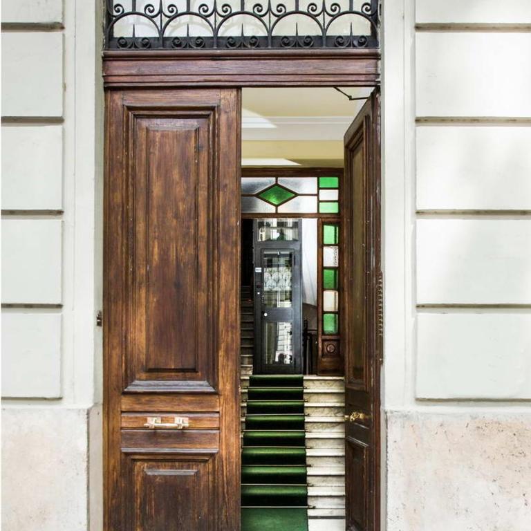 Apartment Glatimia -Your Home In The Heart Of Rome - Apartment mit 2 Schlafzimmern - 6