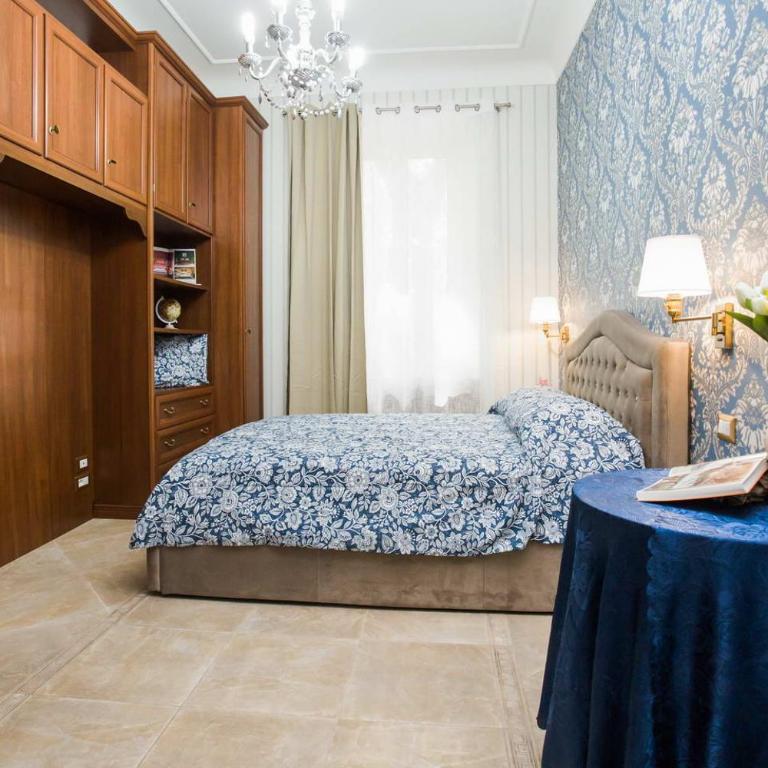 Apartment Glatimia -Your Home In The Heart Of Rome - Apartment mit 2 Schlafzimmern - 7