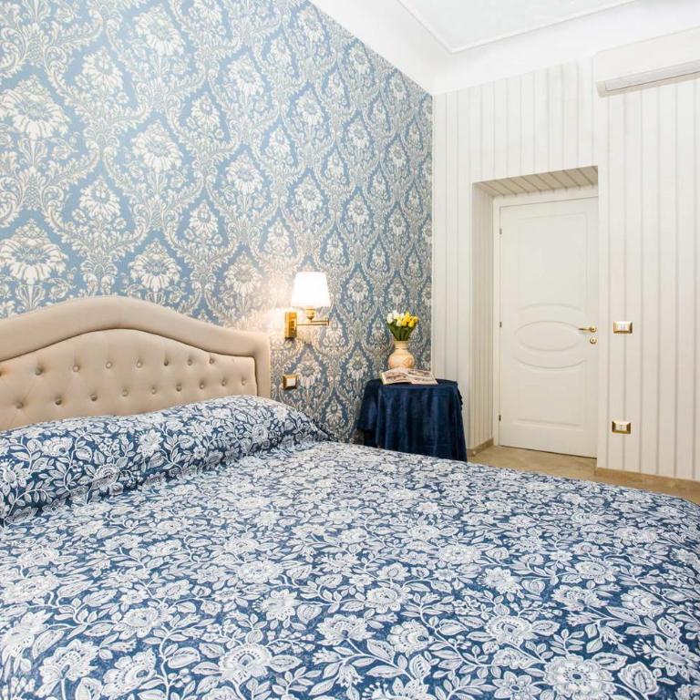 Apartment Glatimia -Your Home In The Heart Of Rome - Apartment mit 2 Schlafzimmern - 13