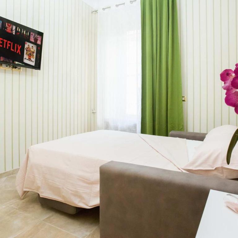 Apartment Glatimia -Your Home In The Heart Of Rome - Apartment mit 2 Schlafzimmern - 20