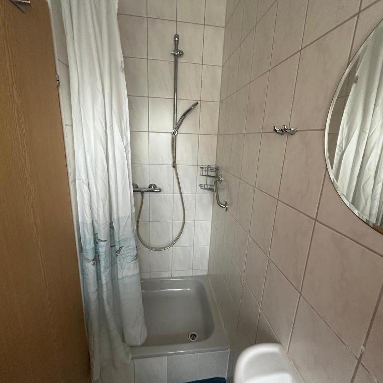 City center - 4 room apartment with kitchen and 2 bathrooms - Apartamento de 3 dormitorios - 11