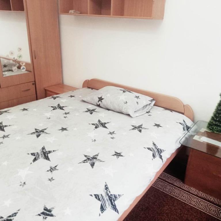 Ryder Apartment - Deluks Dvokrevetna Soba sa Bračnim Krevetom - 3
