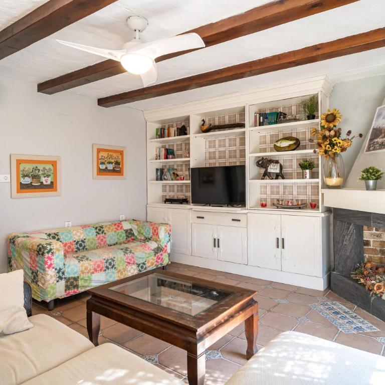 Nice Home In Chiclana De La Fronter - Casa de vacaciones de 5 dormitorios - 5