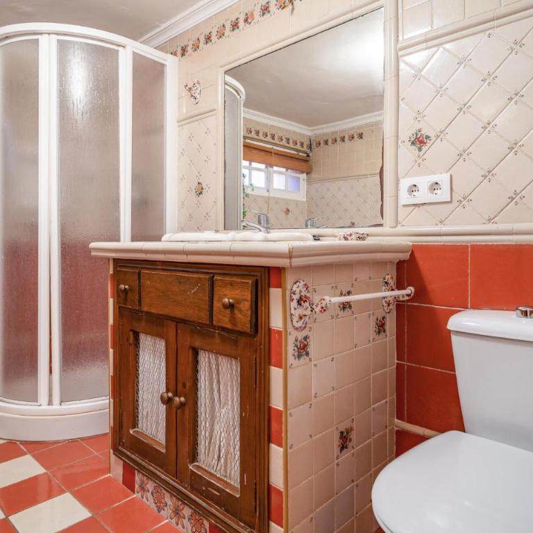 Nice Home In Chiclana De La Fronter - Casa de vacaciones de 5 dormitorios - 13