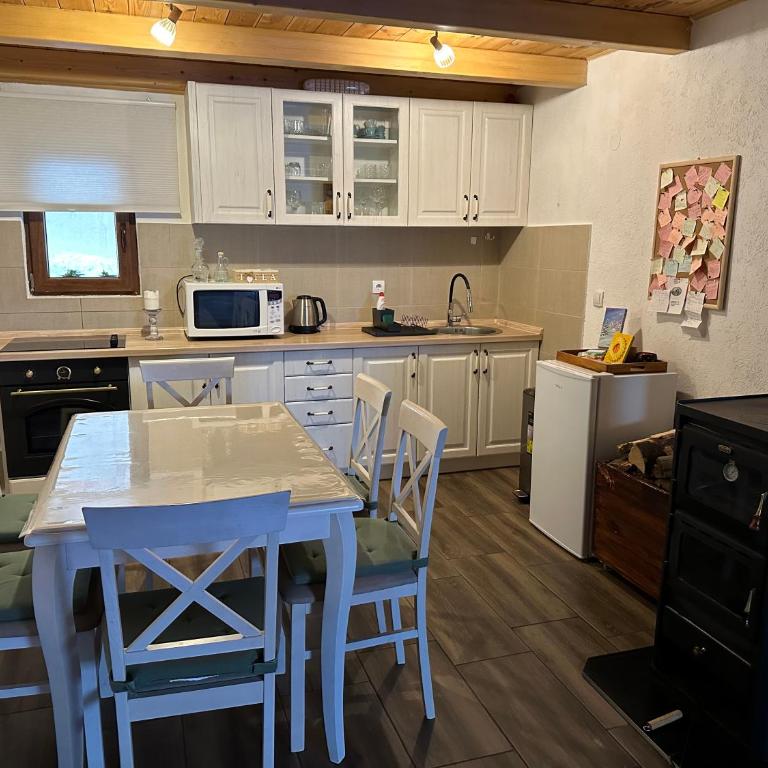Vila Gorska - Two-Bedroom Apartment - 26