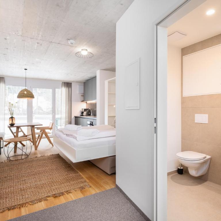 BASECAMP Reiteralm - Apartment - 6