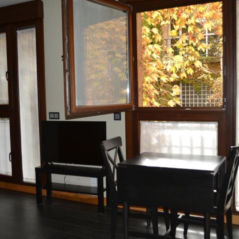 Apartamentos Suites&Homes - Standard Studio, Calle Gibraltar, 18 - 1