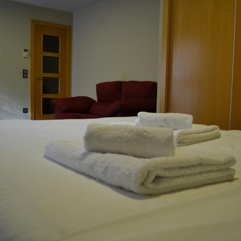 Apartamentos Suites&Homes - Standard Studio, Calle Gibraltar, 18 - 4