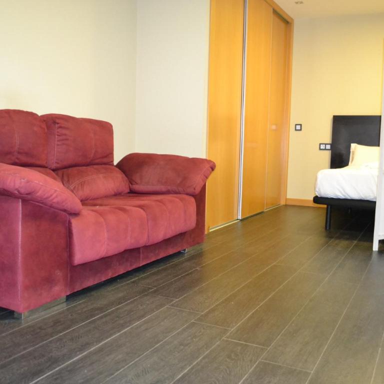 Apartamentos Suites&Homes - Standard Studio, Calle Gibraltar, 18 - 5