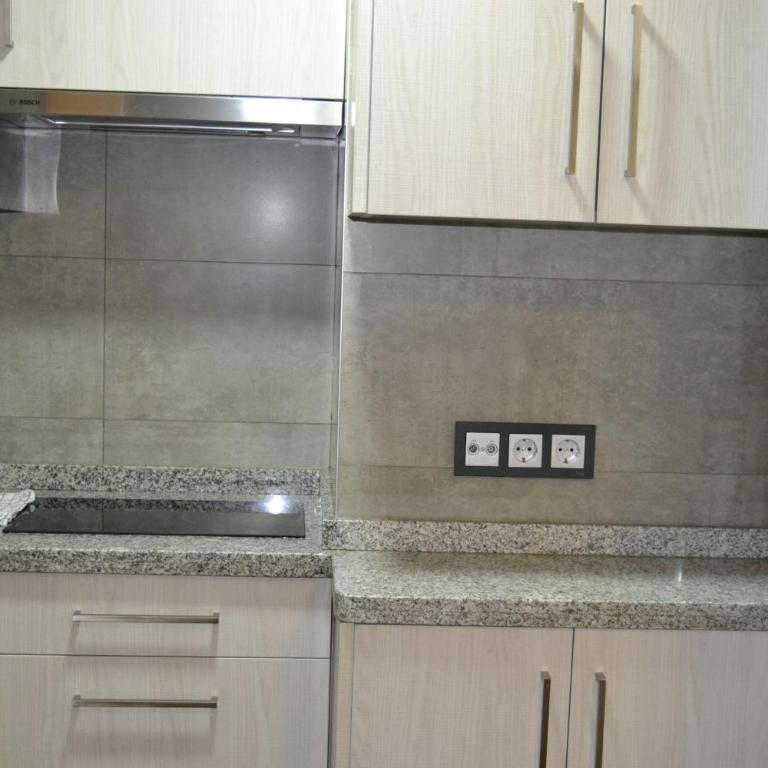 Apartamentos Suites&Homes - Standard Studio, Calle Gibraltar, 18 - 6
