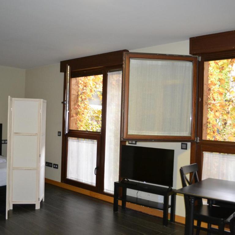 Apartamentos Suites&Homes - Standard Studio, Calle Gibraltar, 18 - 9