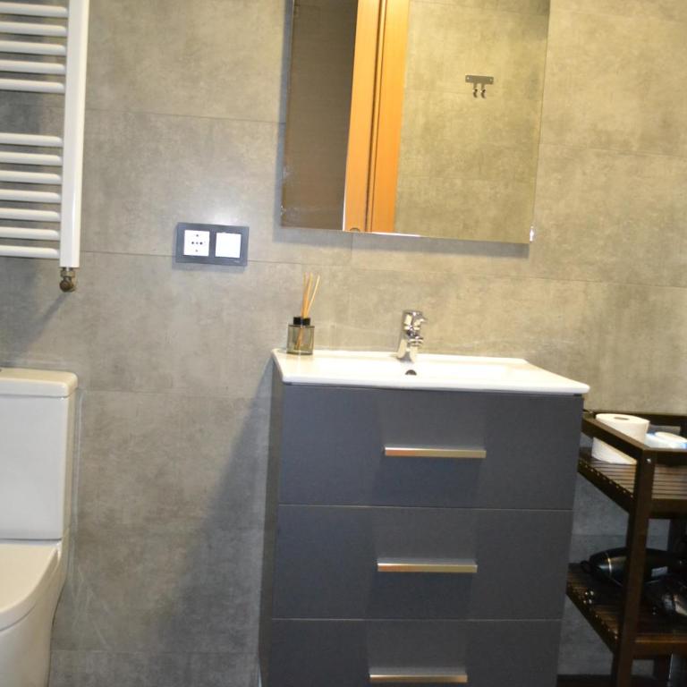 Apartamentos Suites&Homes - Standard Studio, Calle Gibraltar, 18 - 11