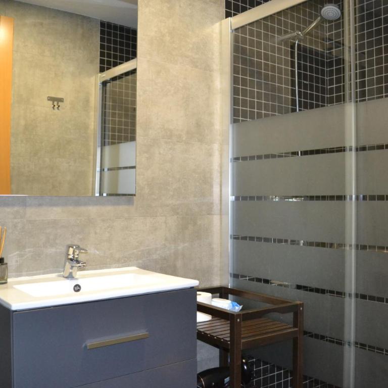Apartamentos Suites&Homes - Standard Studio, Calle Gibraltar, 18 - 12