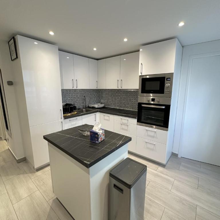 Residence Graziella Appartement 100 - Appartement 1 Chambre - Vue sur Ville - 8