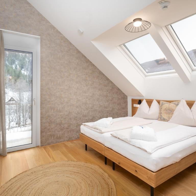 BASECAMP Reiteralm - Apartment mit 3 Schlafzimmern - 6