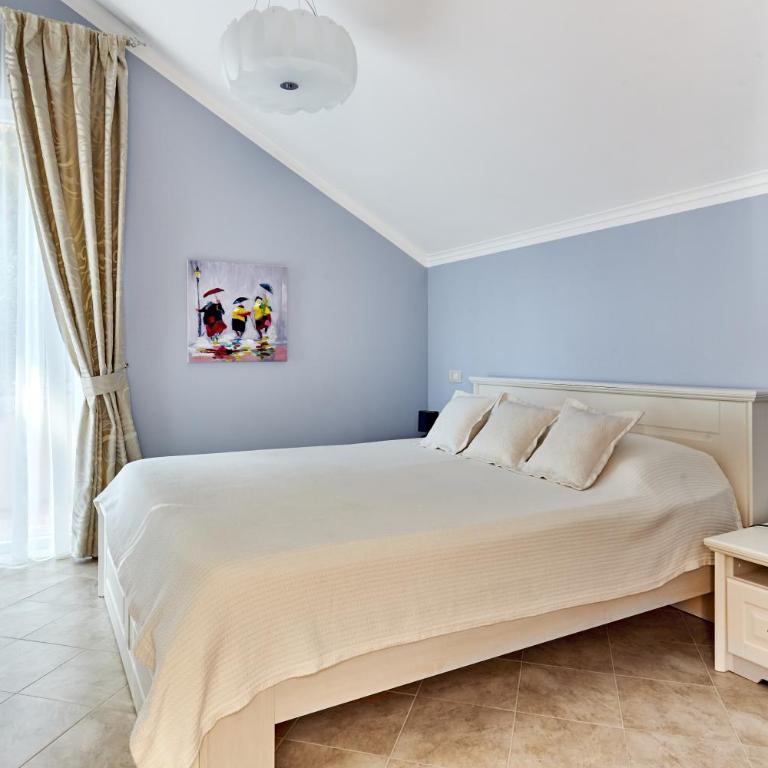 Bayview Bliss Apartments - Apartman sa 2 Spavaće Sobe - 11