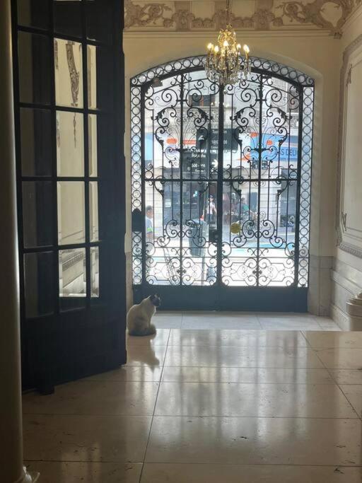 Departamento Buenos Aires - Apartamento de 1 dormitorio - 27