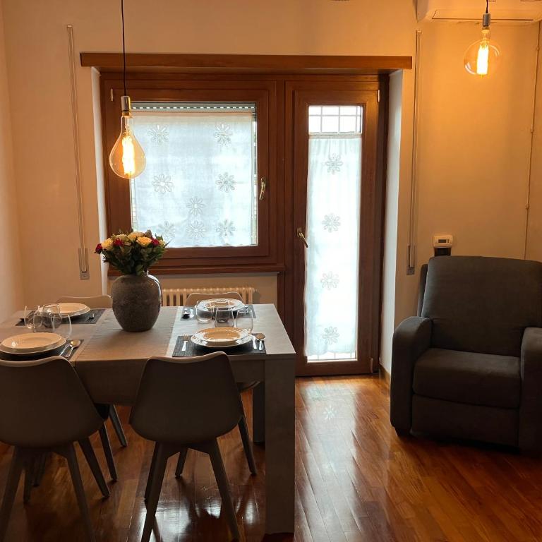 Ulisse home - One-Bedroom Apartment - 1