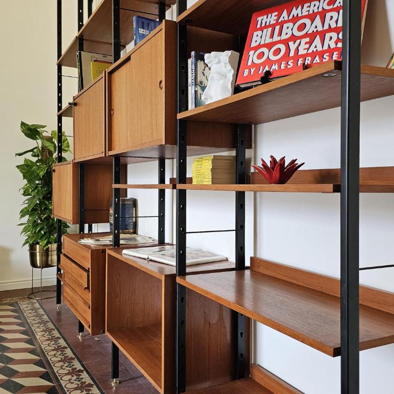 Stylish Home Catania Centre - Two-Bedroom Deluxe Apartment - 4