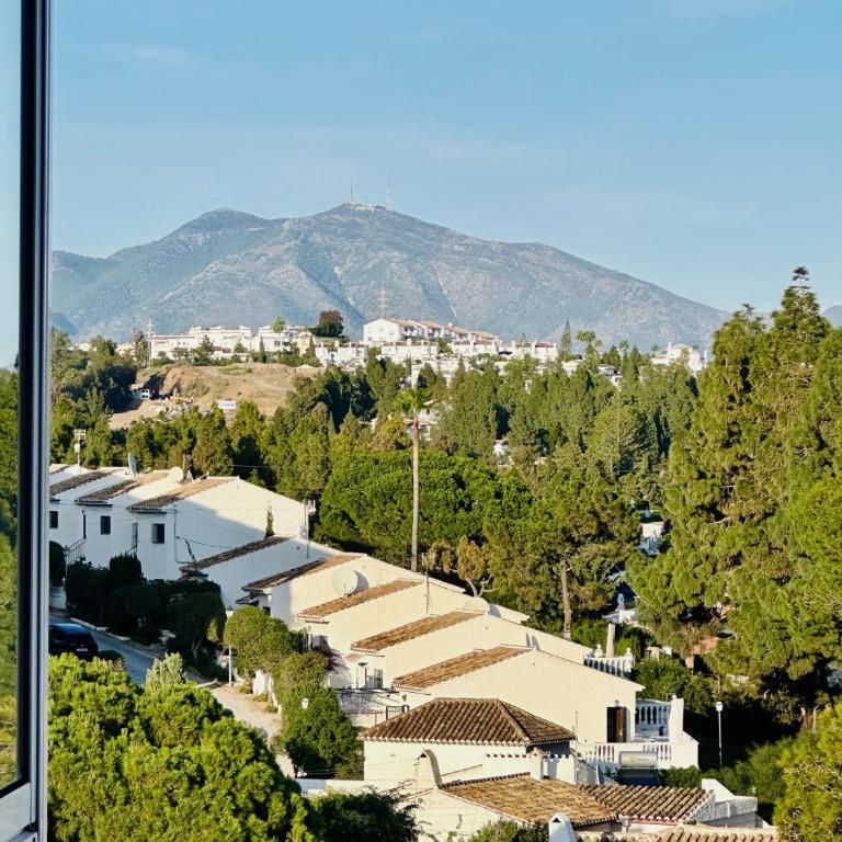 Boutique Sea view studio 2A La Cala de Mijas - Apartamento - 18