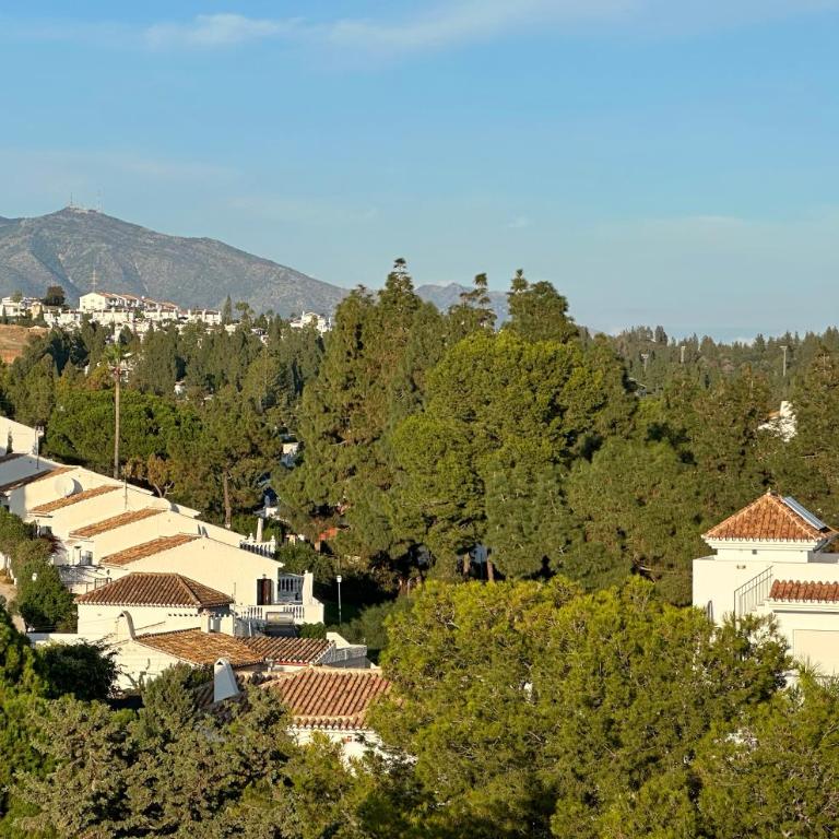 Boutique Sea view studio 2A La Cala de Mijas - Apartamento - 20