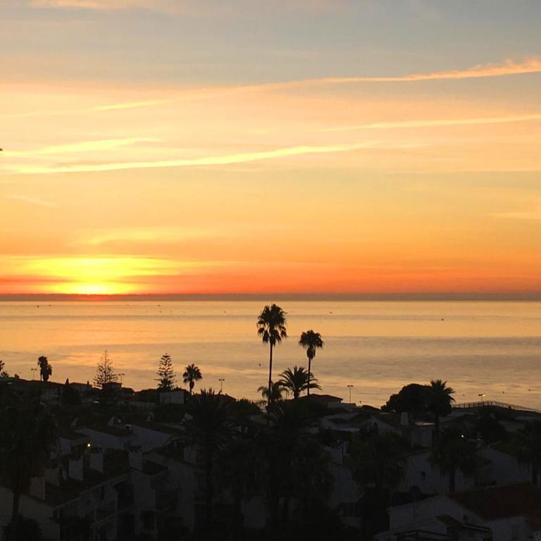 Boutique Sea view studio 2A La Cala de Mijas - Apartamento - 23