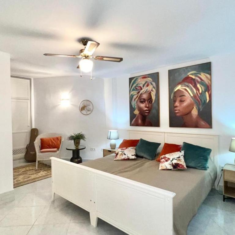 Villa Parque del Conde, Ocean View - Casa - 25