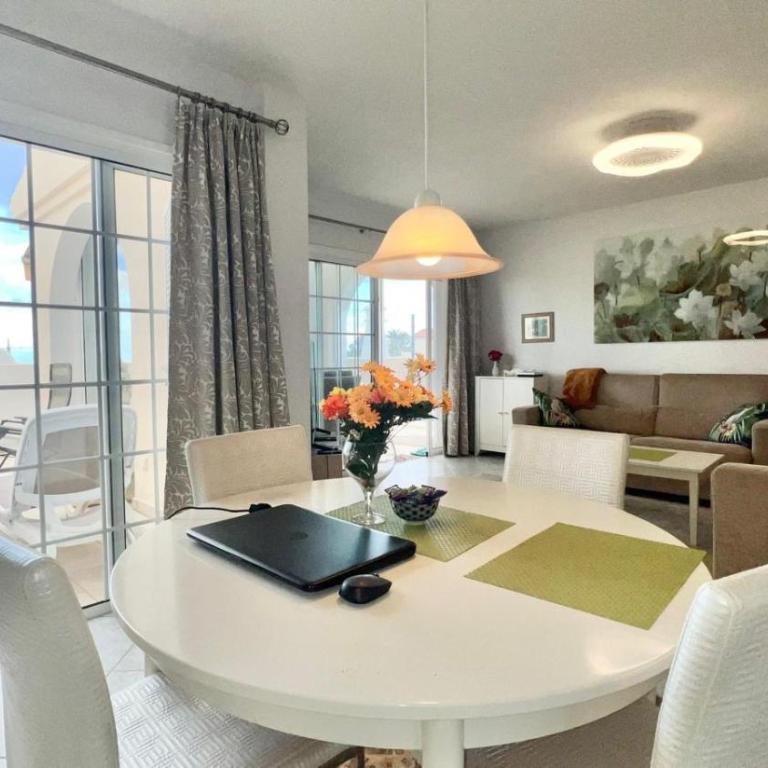Villa Parque del Conde, Ocean View - Casa - 11