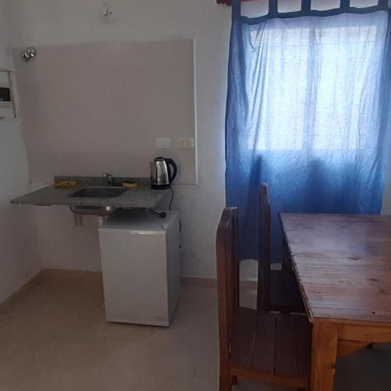 Avenida Colon - Habitación Familiar - 2