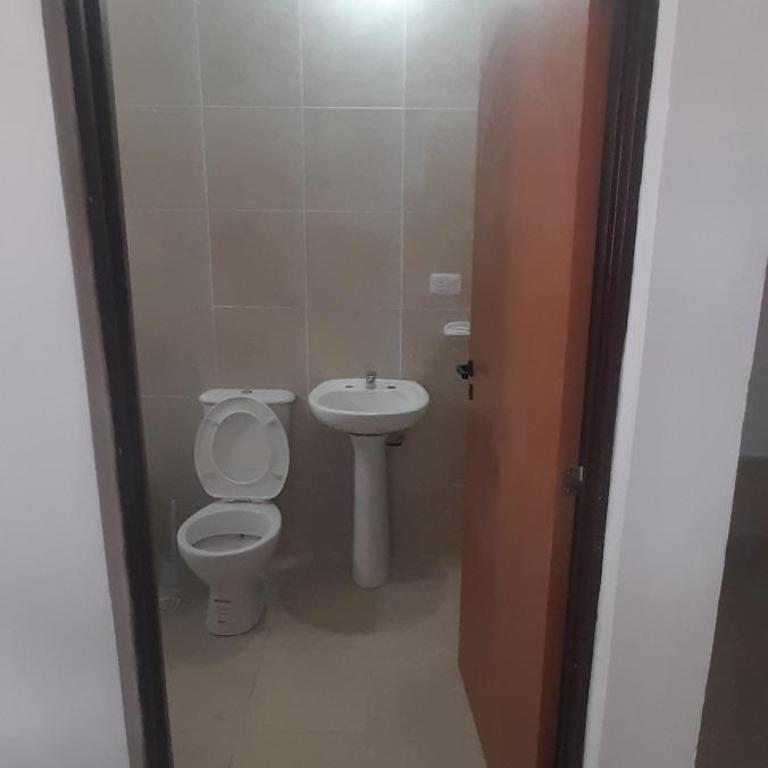 Avenida Colon - Habitación Familiar - 3