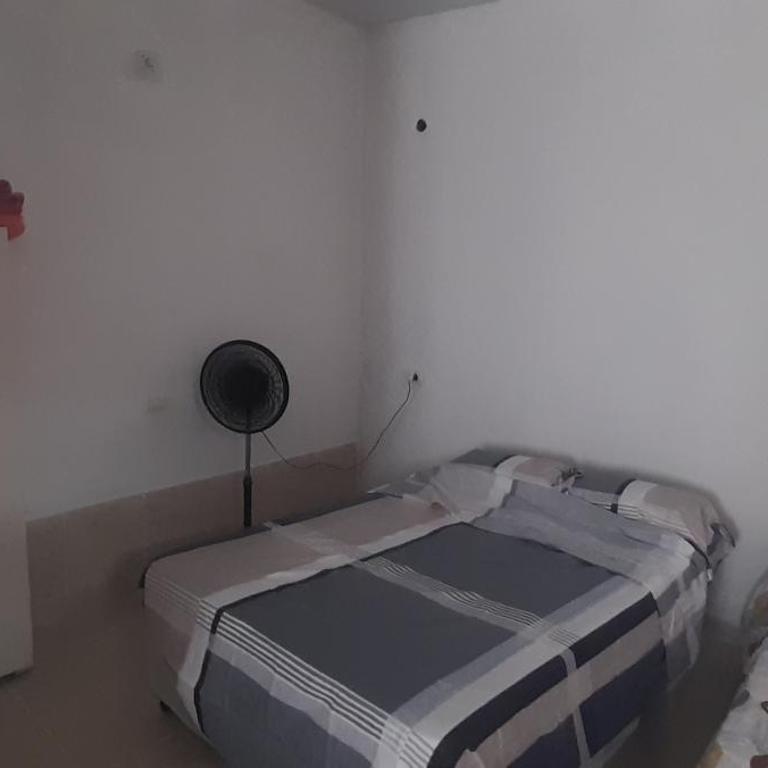 Avenida Colon - Habitación Familiar - 4
