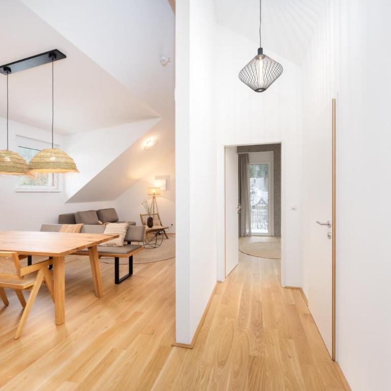 BASECAMP Reiteralm - Apartment mit 2 Schlafzimmern - 14