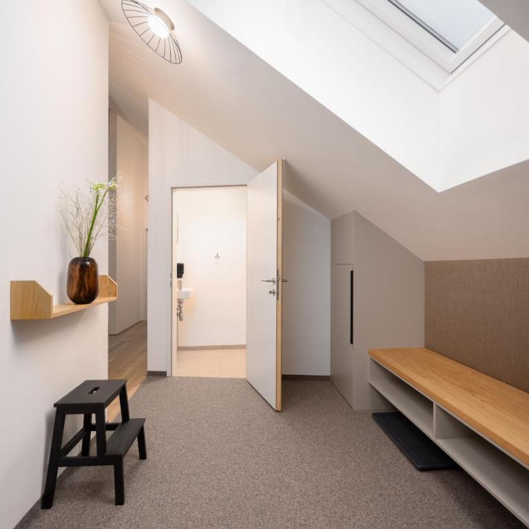 BASECAMP Reiteralm - Apartment mit 3 Schlafzimmern - 7