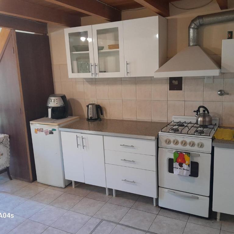 MAR DEL SUR - Apartamento de 1 dormitorio - 4
