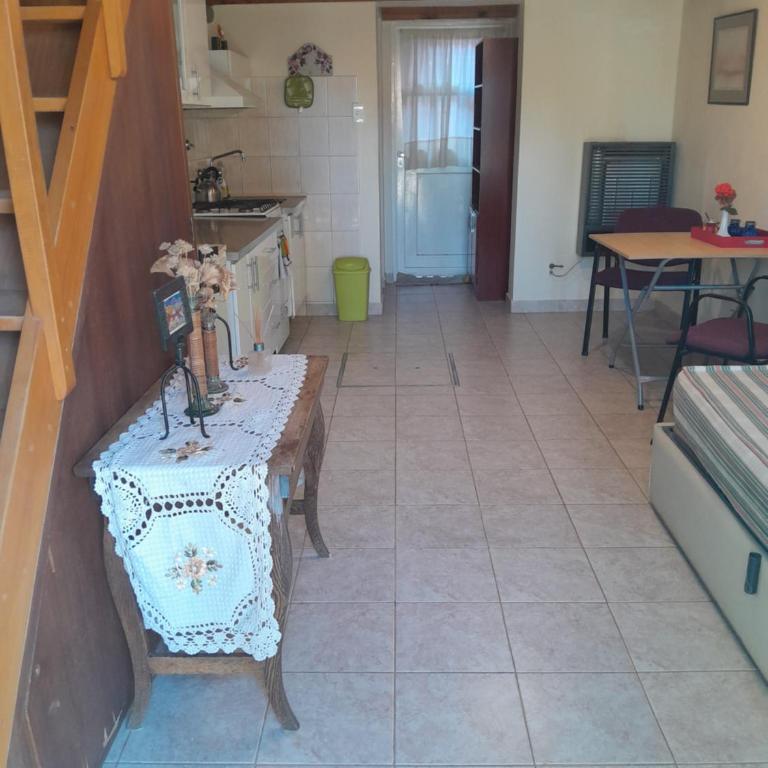 MAR DEL SUR - Apartamento de 1 dormitorio - 3