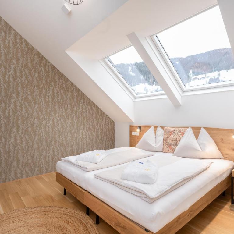 BASECAMP Reiteralm - Apartment mit 2 Schlafzimmern - 18