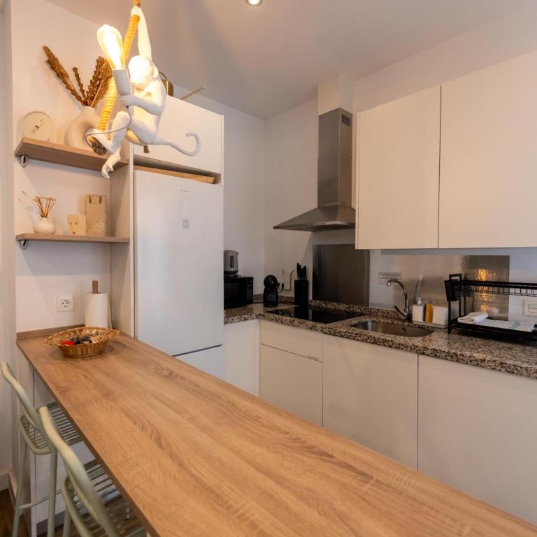 Apartamentos Jardines de la Sitarilla - Appartamento con Terrazza - 31