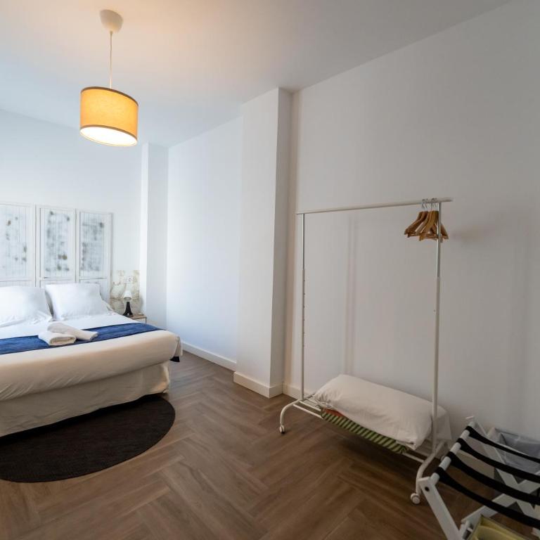 Apartamentos Jardines de la Sitarilla - Appartamento con Terrazza - 28