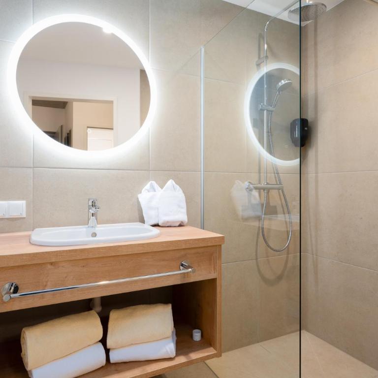BASECAMP Reiteralm - Apartment - 7