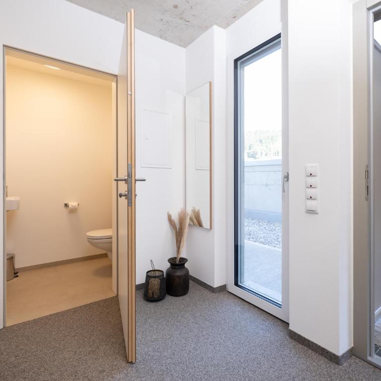 BASECAMP Reiteralm - Apartment mit 2 Schlafzimmern - 7