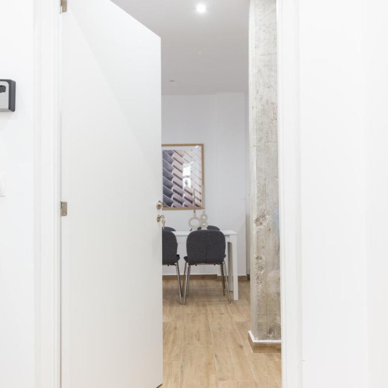 VLC HOST- B&B Fray Pedro - Quadruple Room - 14