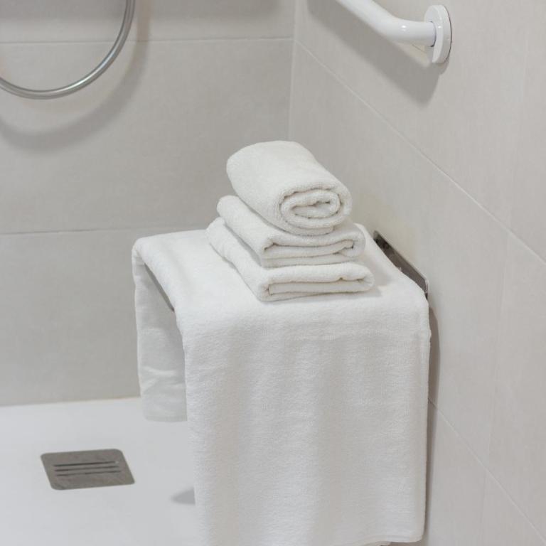 VLC HOST- B&B Fray Pedro - Quadruple Room - 2