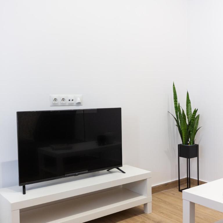 VLC HOST- B&B Fray Pedro - Quadruple Room - 10