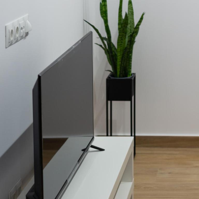 VLC HOST- B&B Fray Pedro - Quadruple Room - 1
