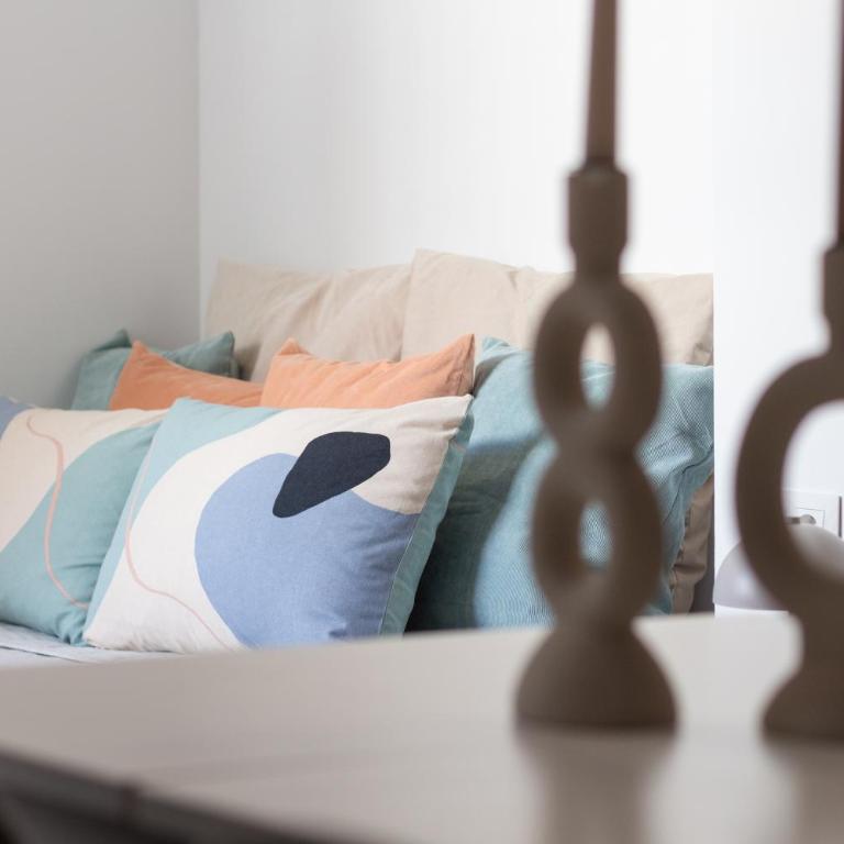 VLC HOST- B&B Fray Pedro - Quadruple Room - 5