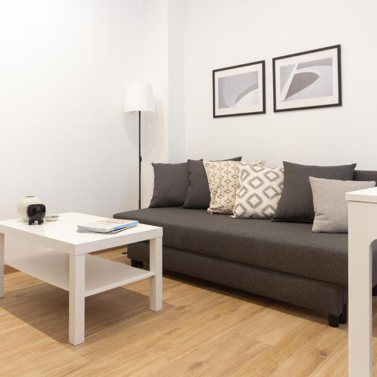 VLC HOST- B&B Fray Pedro - Quadruple Room - 32