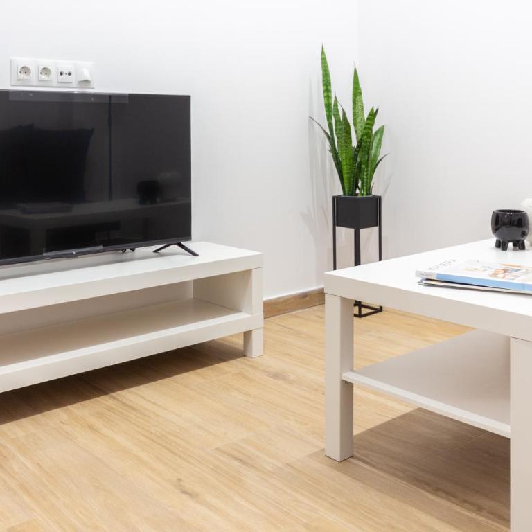 VLC HOST- B&B Fray Pedro - Quadruple Room - 31